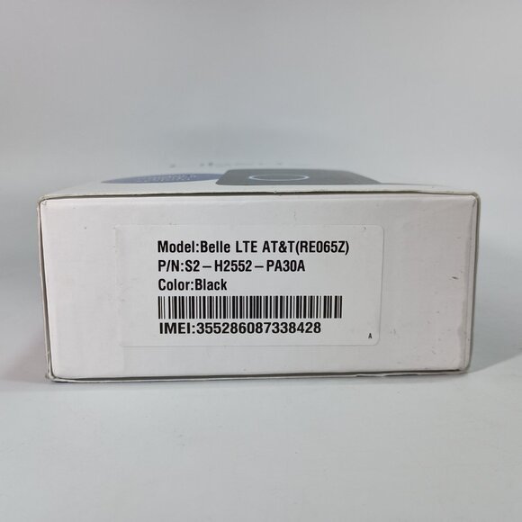 Liberty Honor Alert Rechargeable Mobile Medical Alert System NEW - Picture 4 of 6